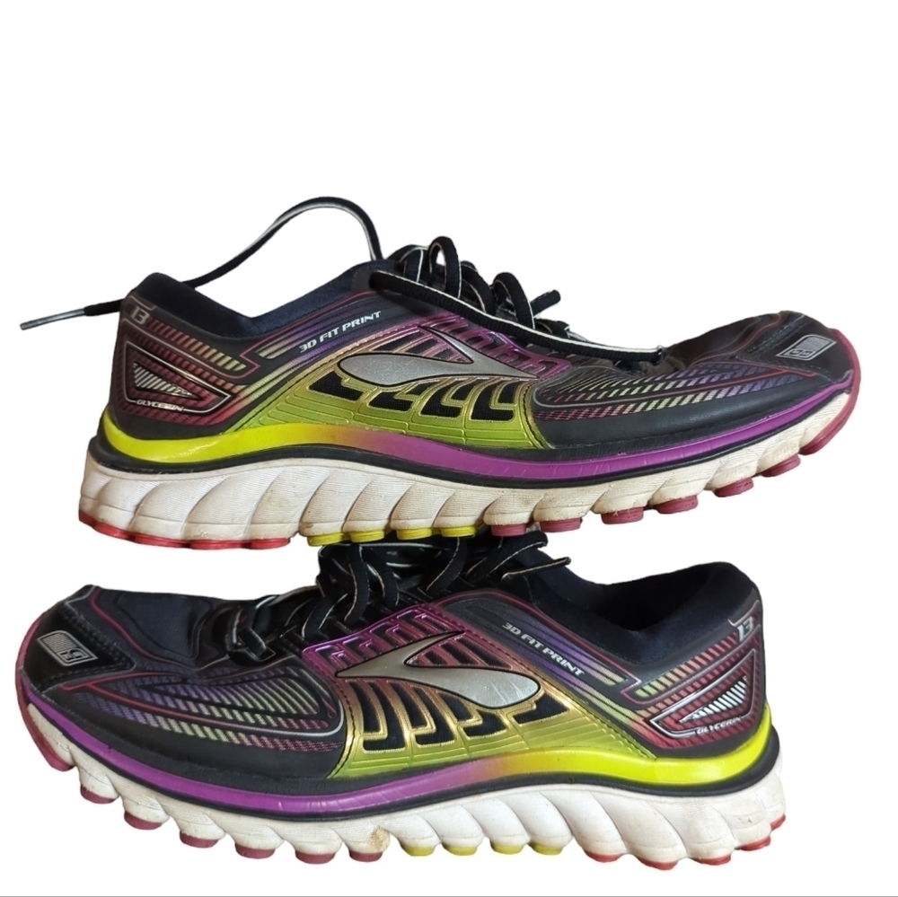 Brooks Glycerin G13 Shoes - Picture 2 of 5
